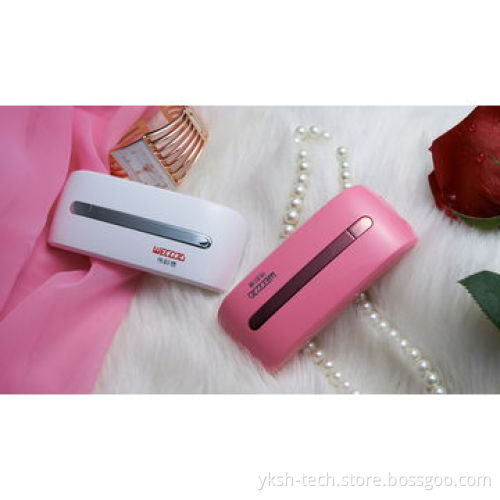 5,200mAh Power Bank for Smartphone
